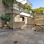 Casa Delle Ninfe