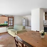 Casa Delle Ninfe