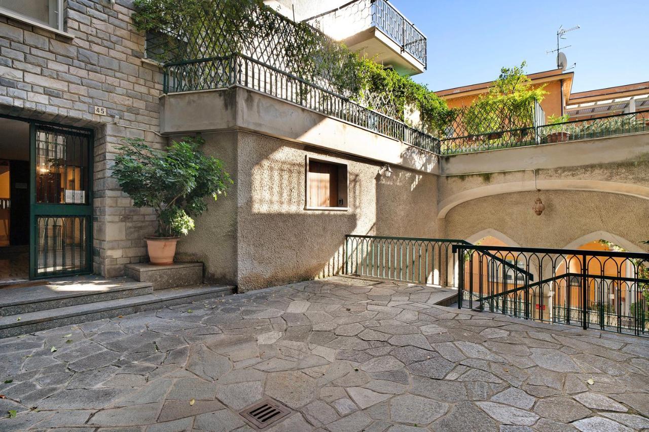 Casa Delle Ninfe *