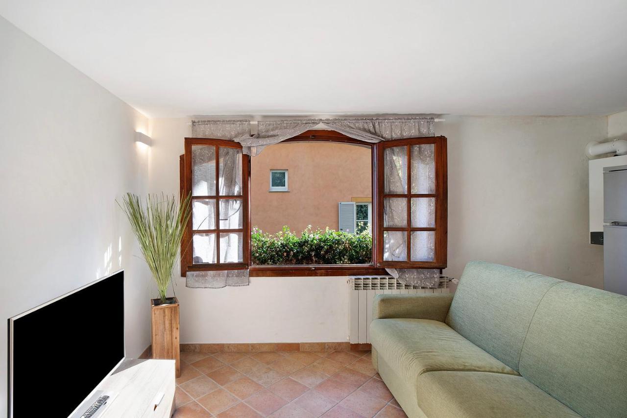 Casa Delle Ninfe