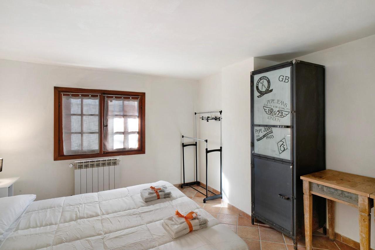 Casa Delle Ninfe Apartment Alassio