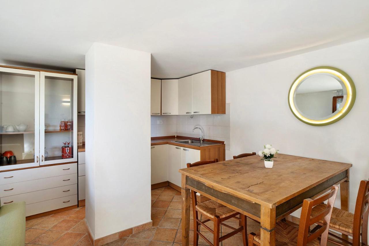 Apartment Casa Delle Ninfe *